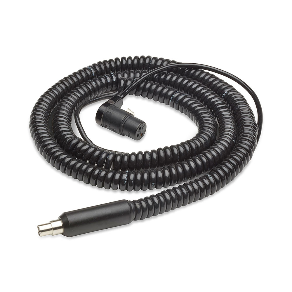K-Tek KPCK20 Coiled Cabled Kit for The Mighty 20' Boompole